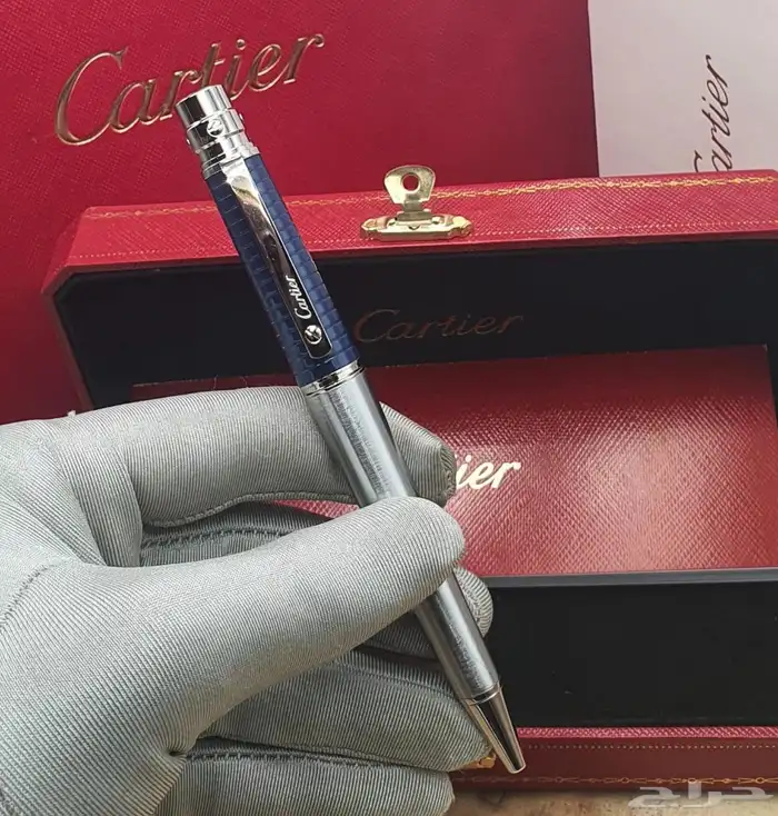 اقلام ماستر كارتير مونت بلانك دنهل وغيرها فقط ب 170 ريال 25