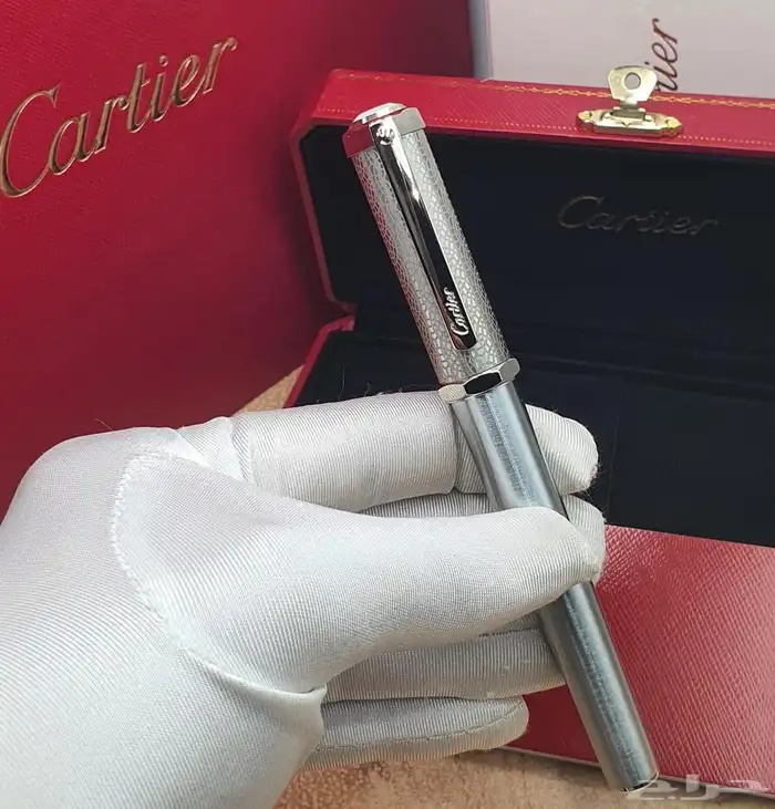 اقلام ماستر كارتير مونت بلانك دنهل وغيرها فقط ب 170 ريال 41