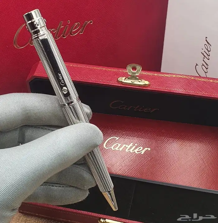 اقلام ماستر كارتير مونت بلانك دنهل وغيرها فقط ب 170 ريال 19