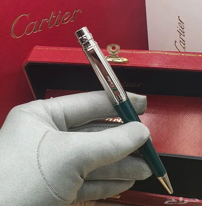 اقلام ماستر كارتير مونت بلانك دنهل وغيرها فقط ب 170 ريال 14