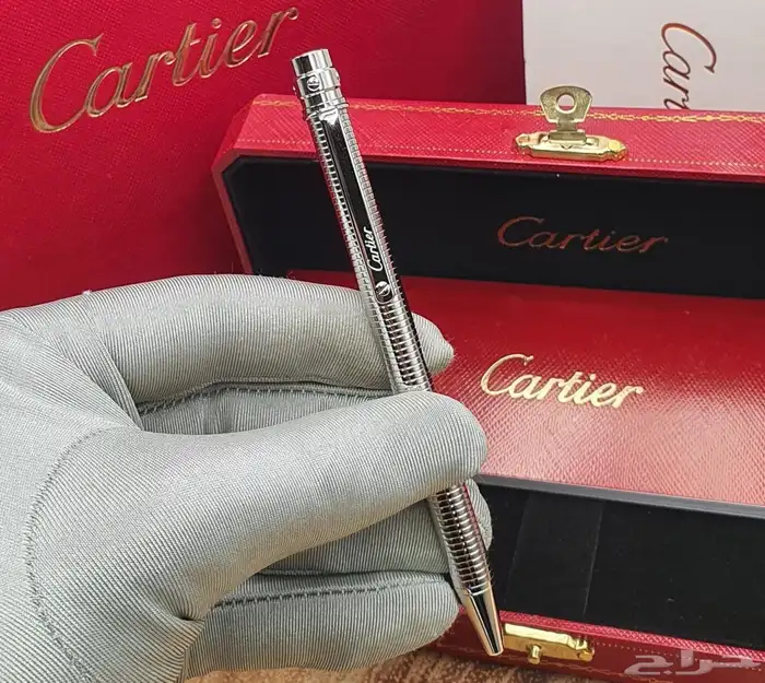 اقلام ماستر كارتير مونت بلانك دنهل وغيرها فقط ب 170 ريال 4