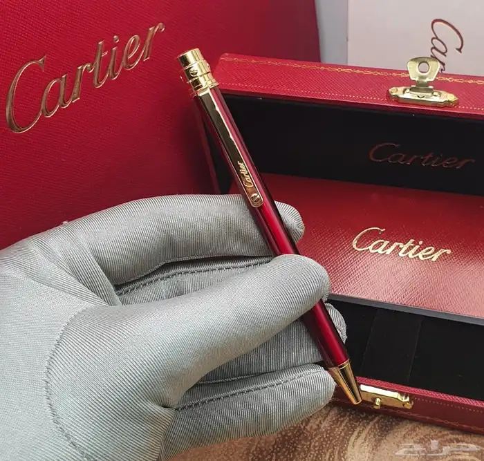 اقلام ماستر كارتير مونت بلانك دنهل وغيرها فقط ب 170 ريال 5