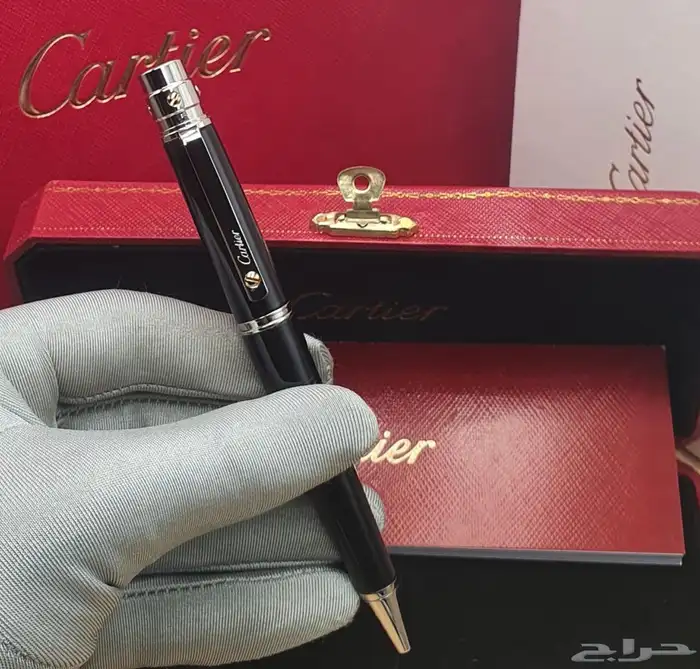 اقلام ماستر كارتير مونت بلانك دنهل وغيرها فقط ب 170 ريال 20