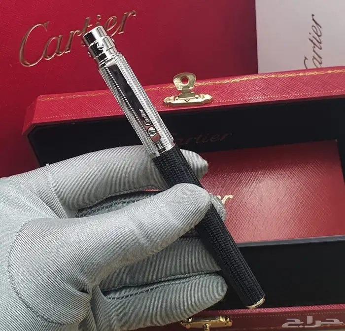 اقلام ماستر كارتير مونت بلانك دنهل وغيرها فقط ب 170 ريال 33