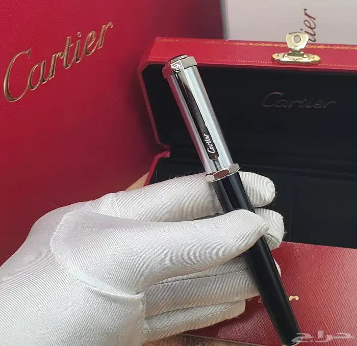 اقلام ماستر كارتير مونت بلانك دنهل وغيرها فقط ب 170 ريال 44