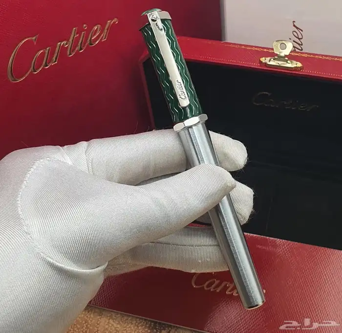 اقلام ماستر كارتير مونت بلانك دنهل وغيرها فقط ب 170 ريال 40