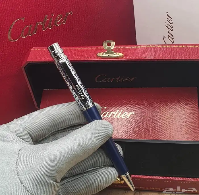 اقلام ماستر كارتير مونت بلانك دنهل وغيرها فقط ب 170 ريال 23