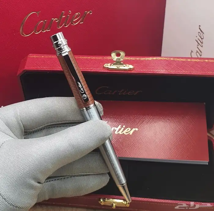 اقلام ماستر كارتير مونت بلانك دنهل وغيرها فقط ب 170 ريال 17