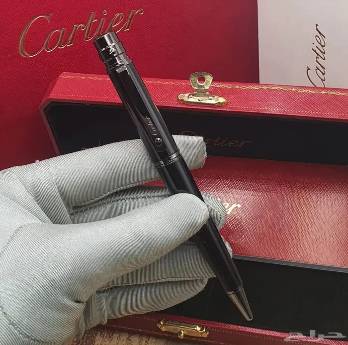 اقلام ماستر كارتير مونت بلانك دنهل وغيرها فقط ب 170 ريال 24