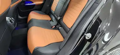 مرسيدس C300 موديل 2023 وكاله 7