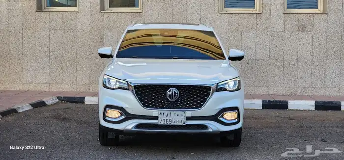 MG HS Trophy 2021 18