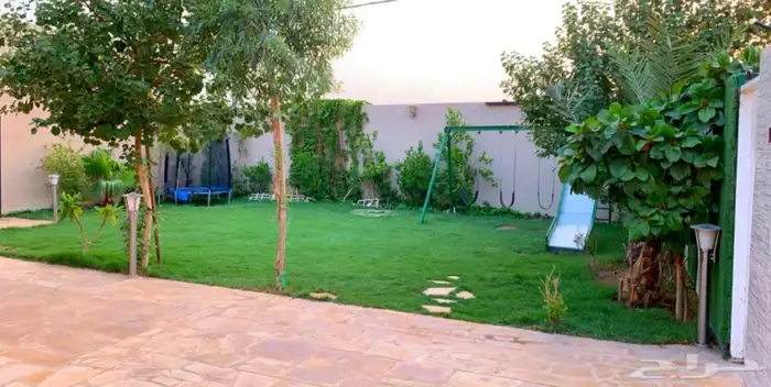 استراحة القصور للإيجار اليومي 10