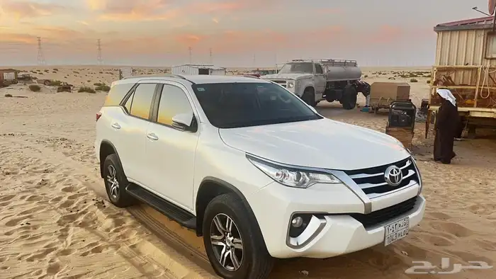 فورتشنر GX2020 0
