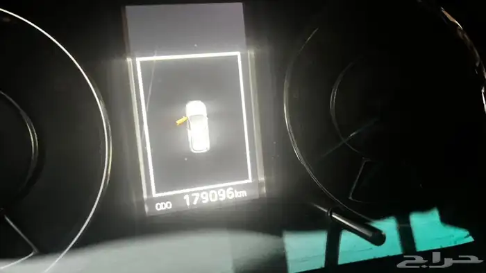 فورتشنر GX2020 4