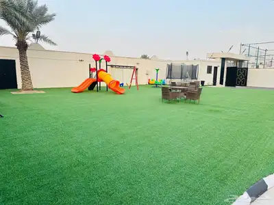 أستراحة 8