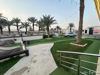 أستراحة 1