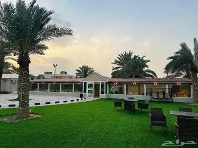 أستراحة 4