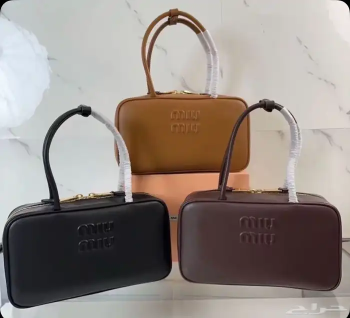 شنط ماركات وجوده ممتازه توب كولتي 45