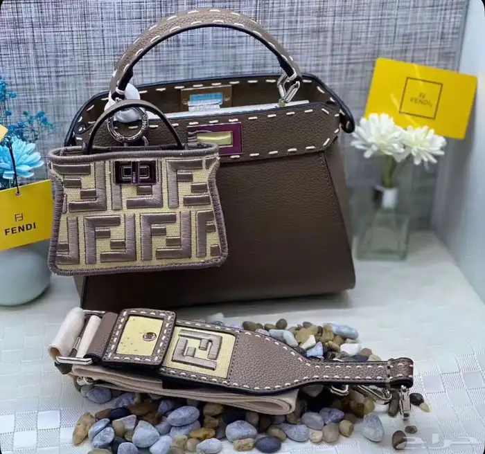 شنط ماركات وجوده ممتازه توب كولتي 5