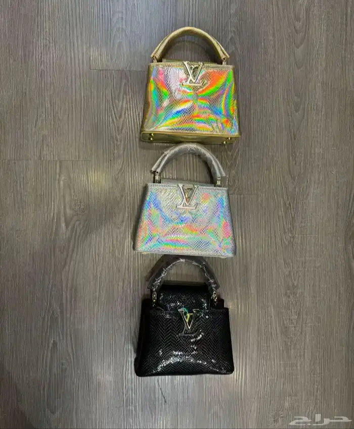 شنط ماركات وجوده ممتازه توب كولتي 3