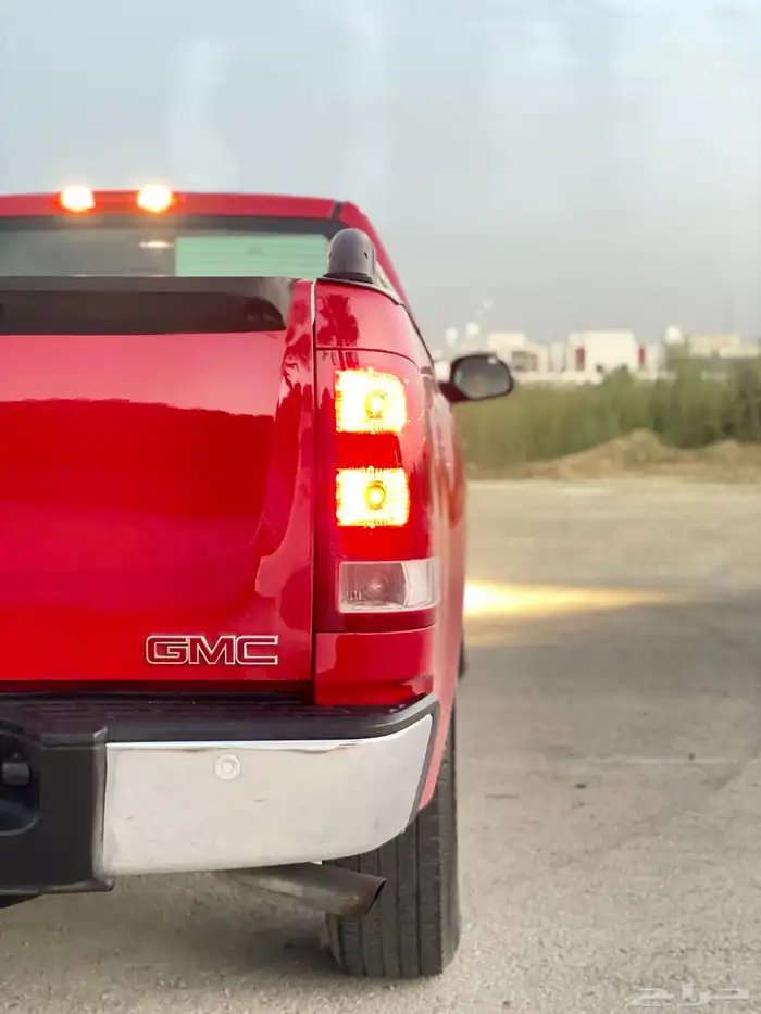 (تم البيع)سييرا-2013-دبل-فل كامل-Z71 17