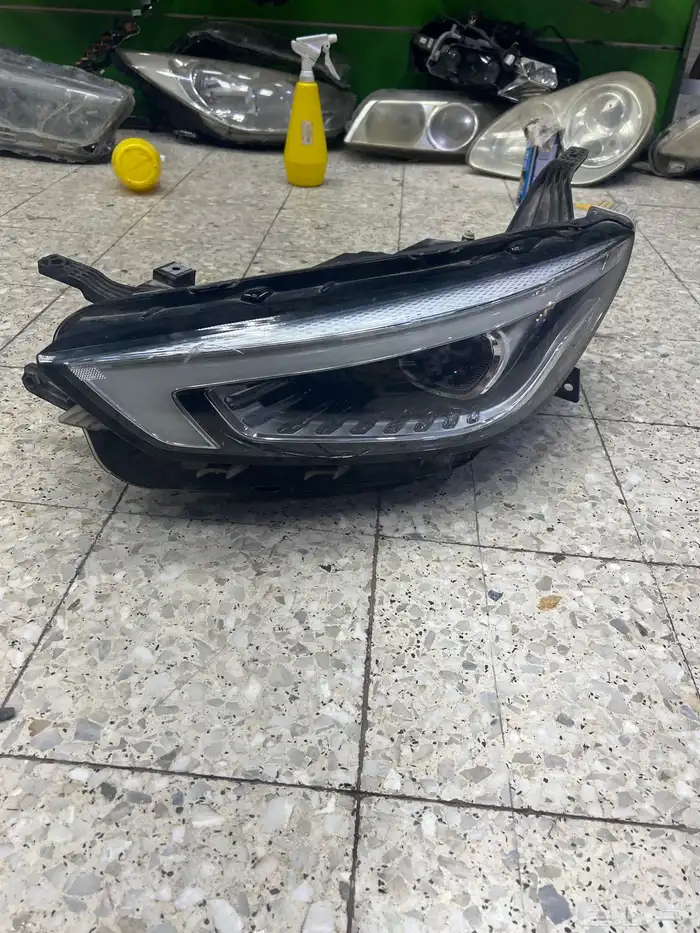 شمعه ام جيZS 2020_2024 0