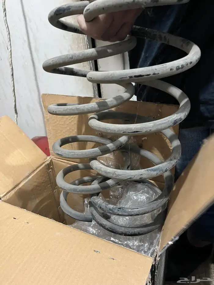 مساعدات يايات اف جي 1