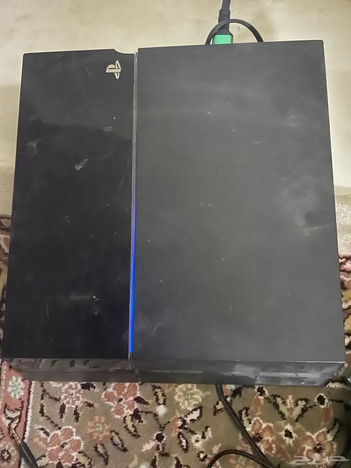 سوني 4 0