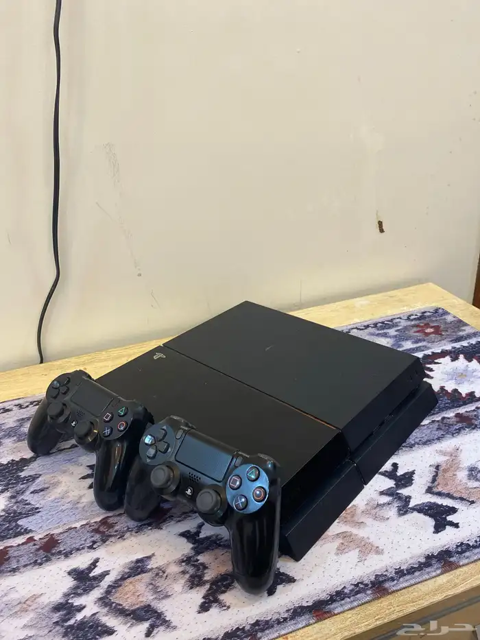 سوني فور للبيع حد البيع 450 1