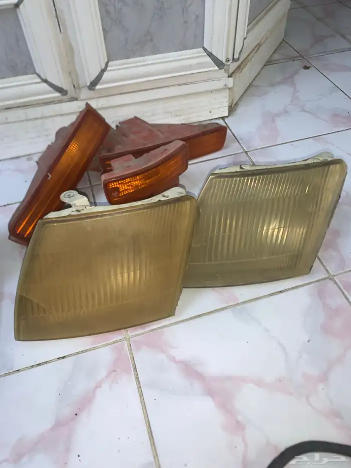 قطع لكزس LS 400 19