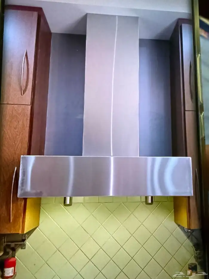 شفاطات مدخنة مداخن شفاط ود 3