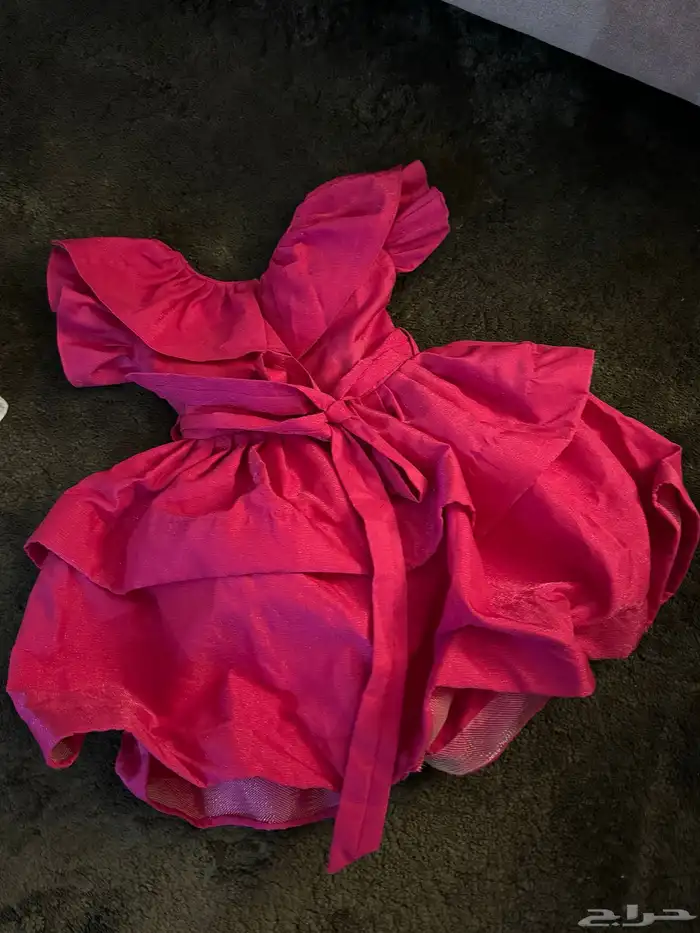 فستانين اطفال ب 70 1