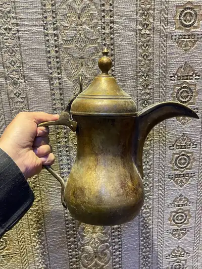 دله قديمه 5
