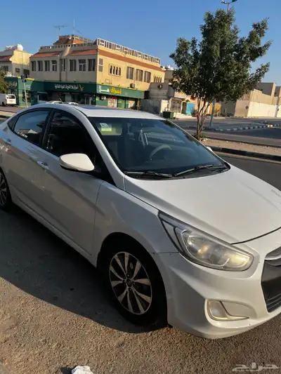 اكسنت 2018 فل كامل 6