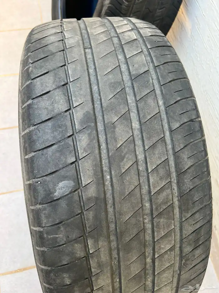 كفرات مقاس 20 5