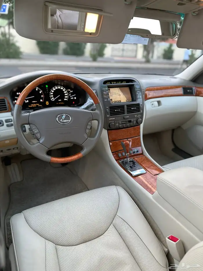LS430 4