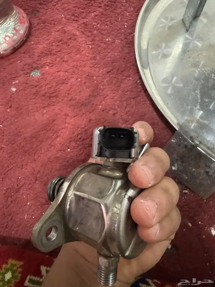 قطع كامري حق صفاية البنزين فوق المكينة تركب من 18 لين 24 4