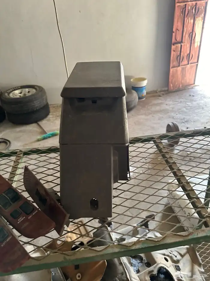 قطع جيب ربع موديل 19 1