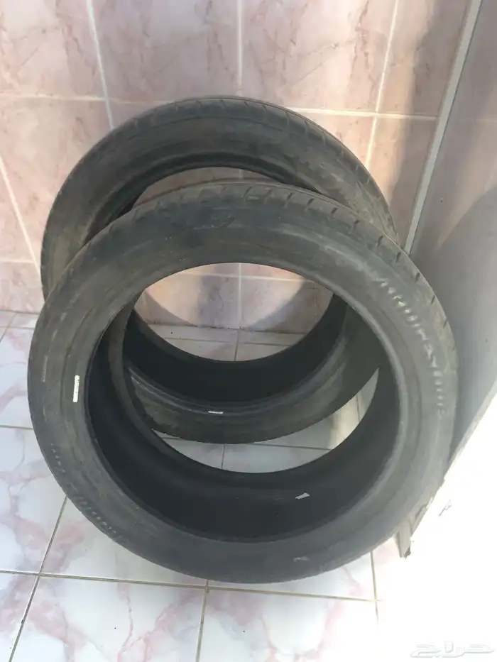 قطع لكزس LS 400 8