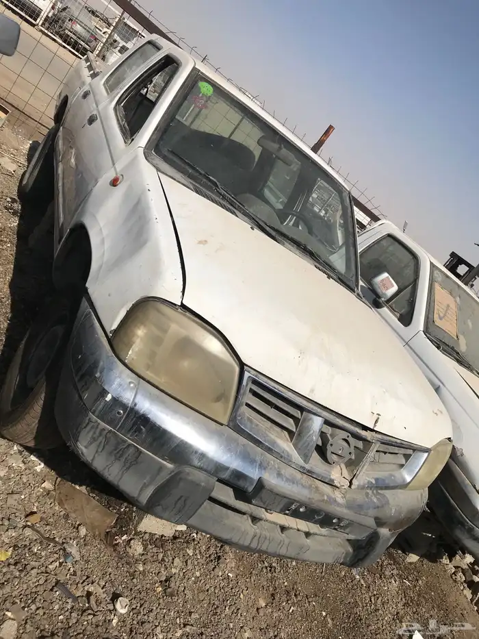 نوفر جميع انواع القطع في حفر الباطن يوجد توصيل يوجد شحن 7