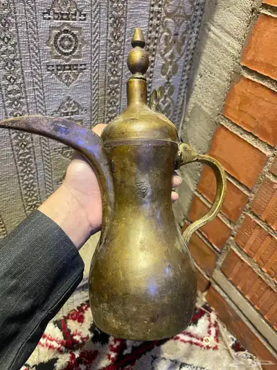 دله قديمه 0