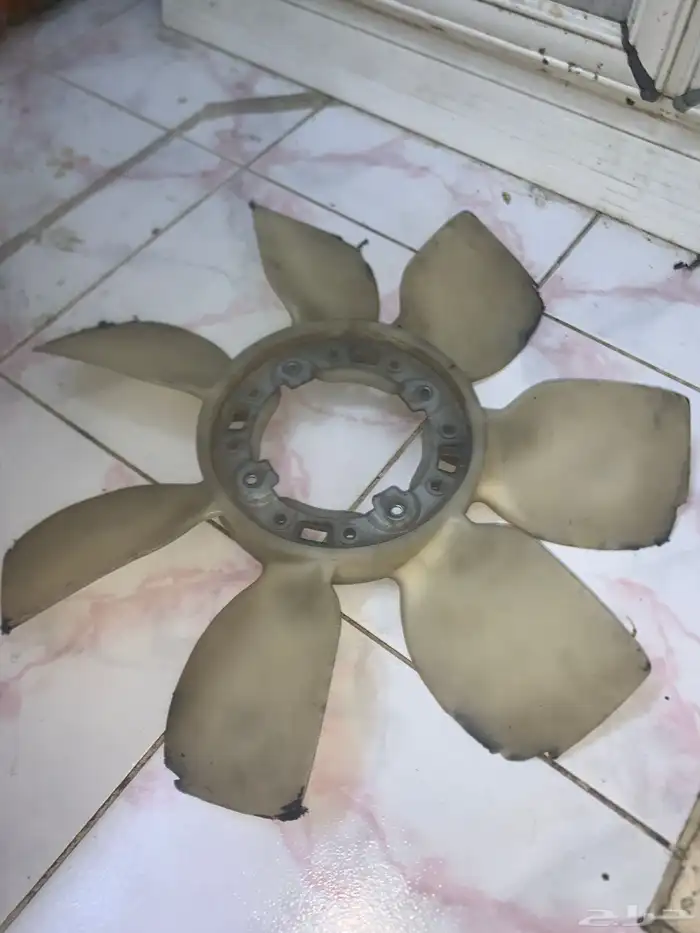 قطع لكزس LS 400 16