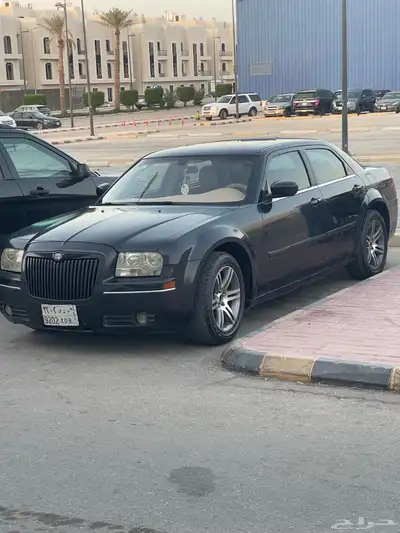 كرايسلر 2006 فل كامل 2