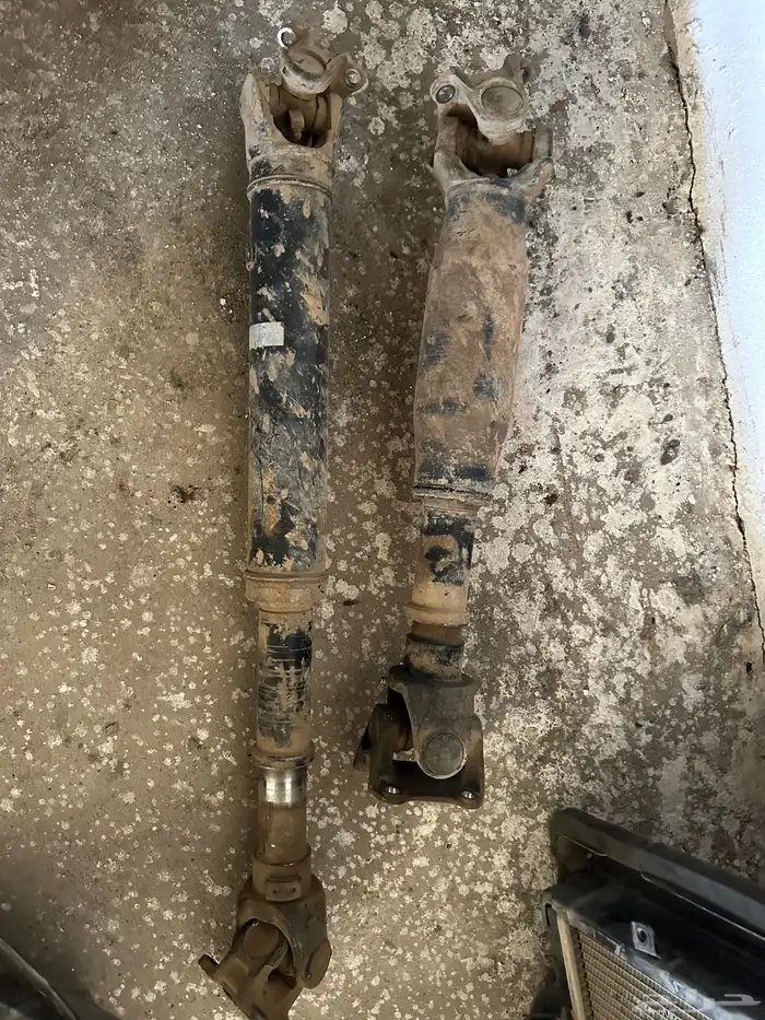 قطع جيب ربع موديل 19 17