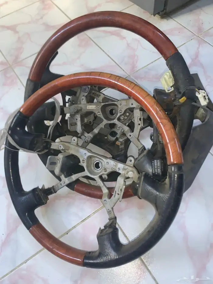 قطع لكزس LS 400 31