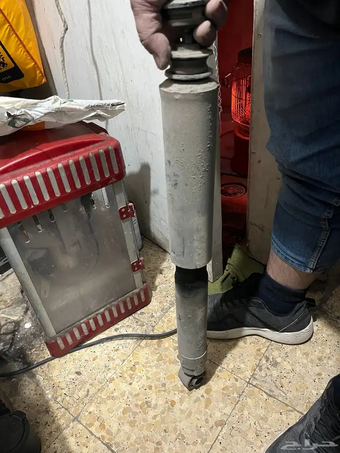 مساعدات يايات اف جي 0