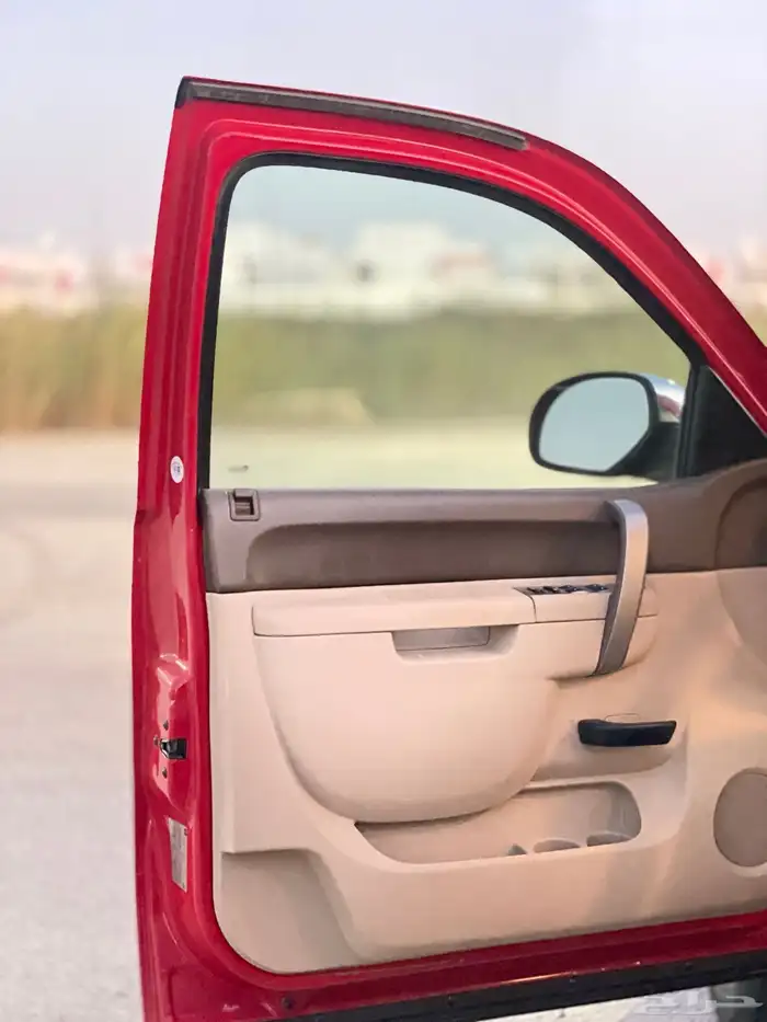 (تم البيع)سييرا-2013-دبل-فل كامل-Z71 19