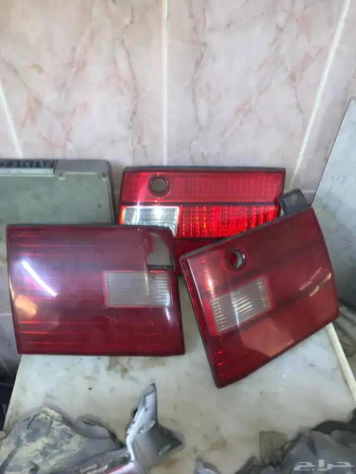 قطع لكزس LS 400 9