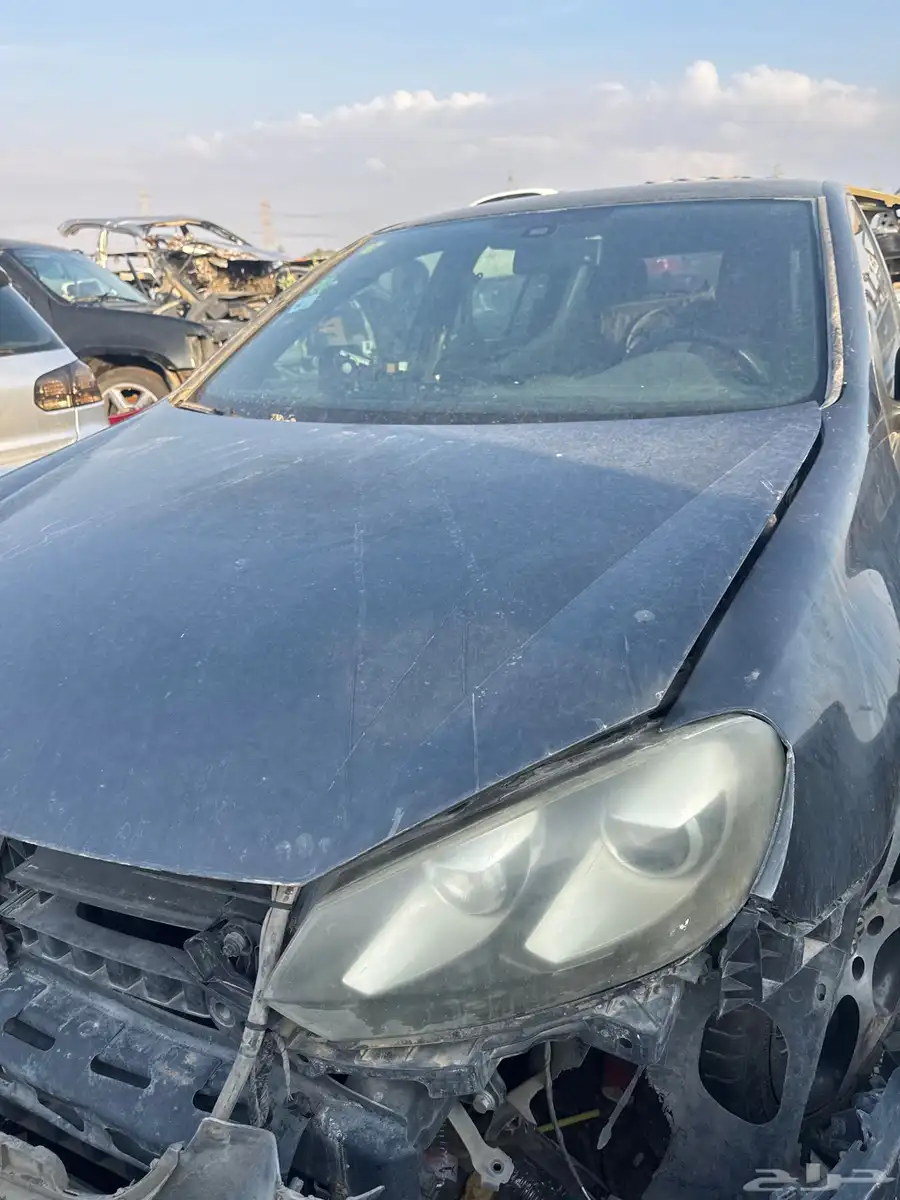 قطع غيار قولف 1