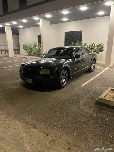 كرايسلر 2006 فل كامل 4